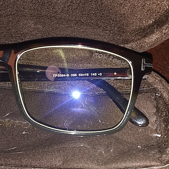 Tom Ford frames - Picture 3 of 5